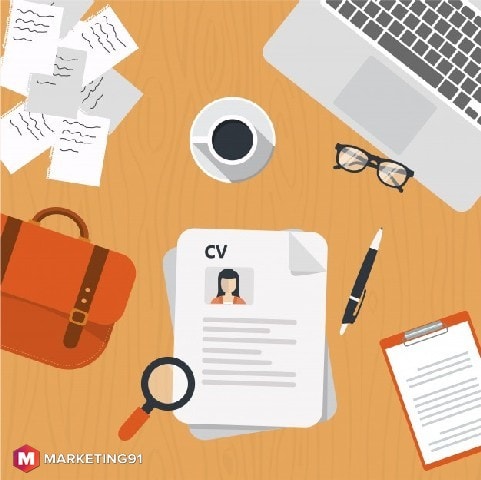 What are the things to look for when hiring