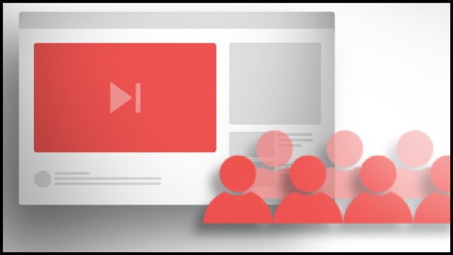 YouTube Partner Program (YPP)