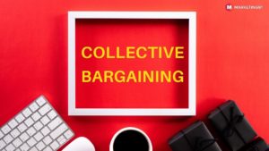 collective bargaining
