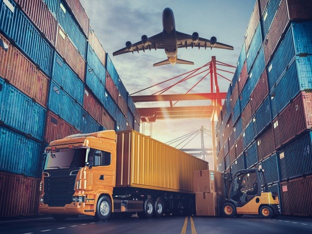 Advantages of the transportation management system
