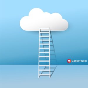 Building a career ladder