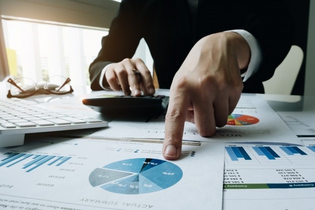 Defining a Business Plan What Does It Mean