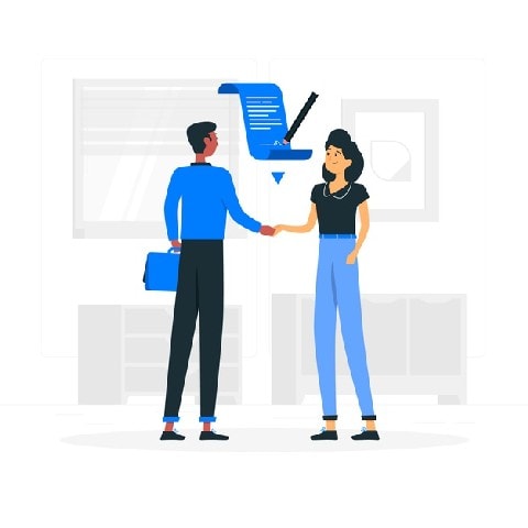 Forms of Service Level Agreement