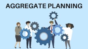 Importance of aggregate planning