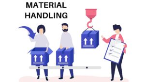 Material handling