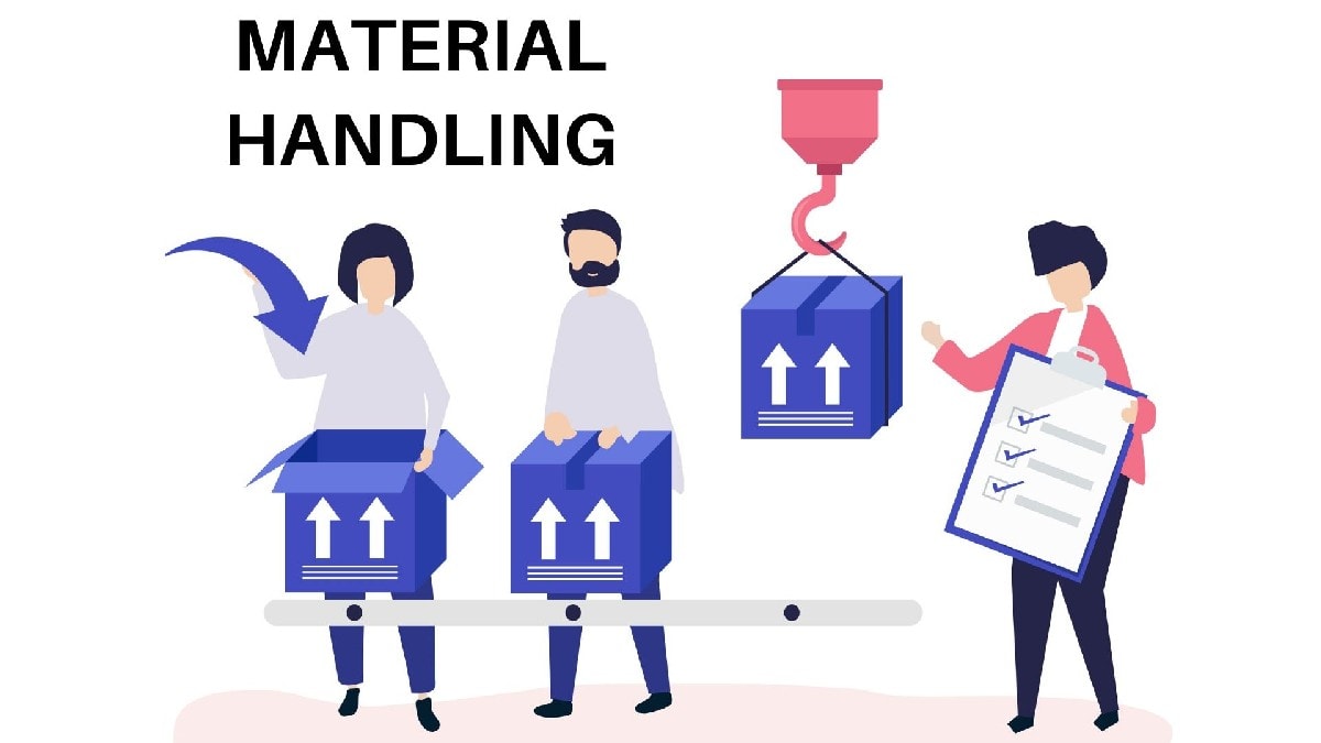 July 2023 Material Handling Wholesaler by Material Handling