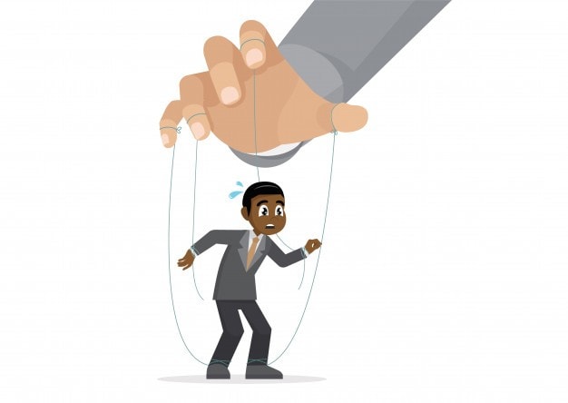 Micromanaging