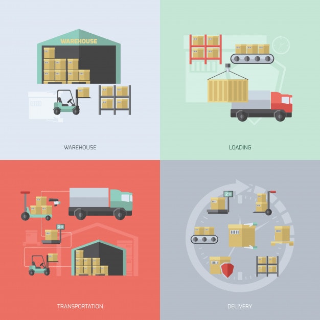 Reasons you need a transportation management system