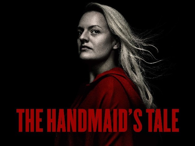 The Handmaid’s Tale