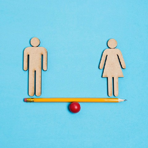 Unable to find the right balance