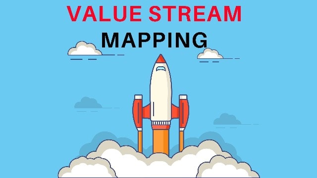 Value Stream mapping