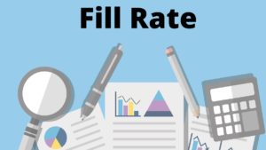 What Is Fill Rate And What Should You Know About It