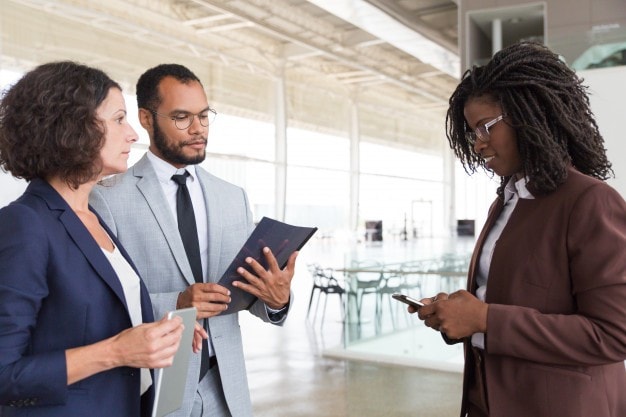 What are some of the questions that you should be asking when shadowing for your career development