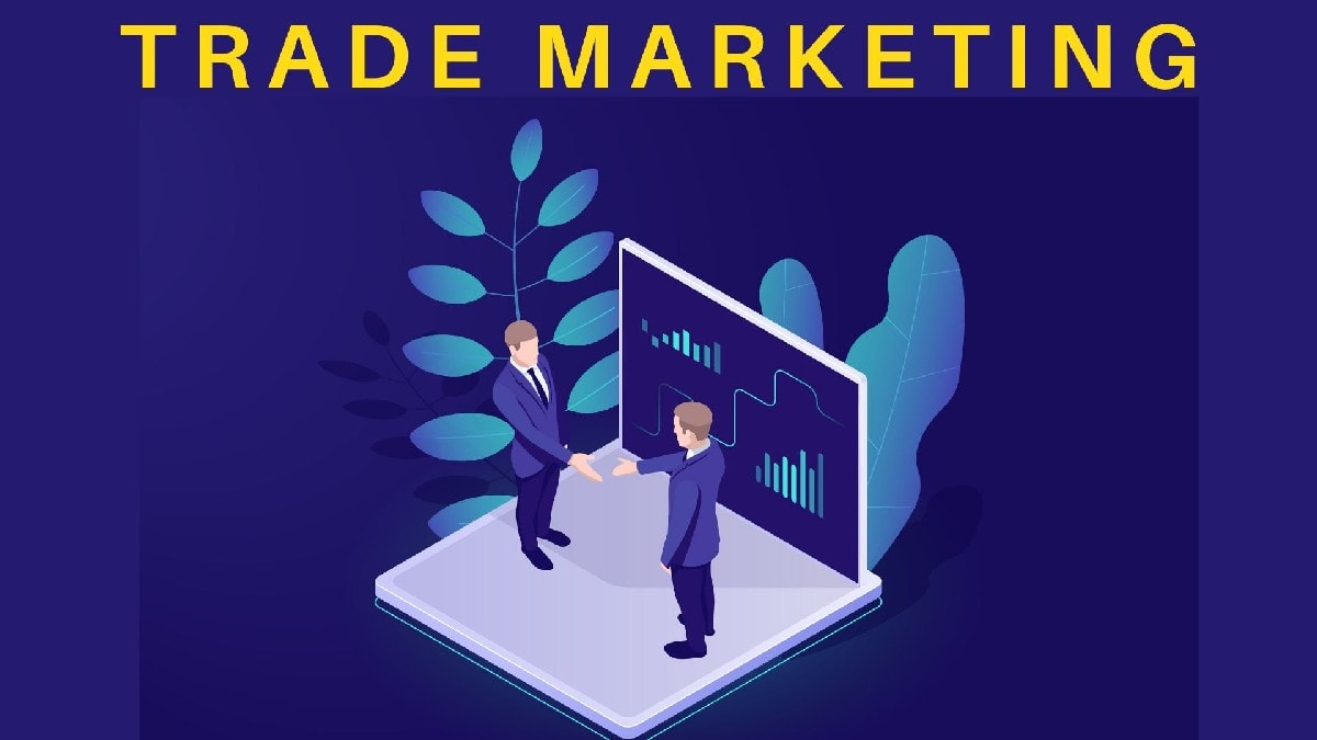 trade marketing là gì, trade marketing, trade marketing là làm gì