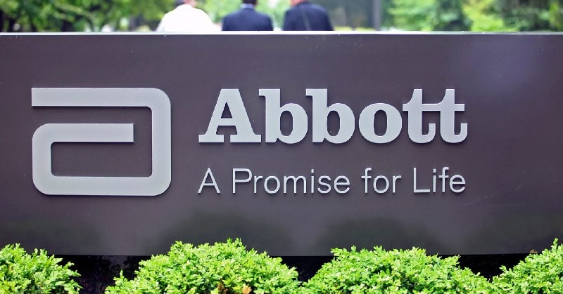 Abbott Laboratories | OTC Brands