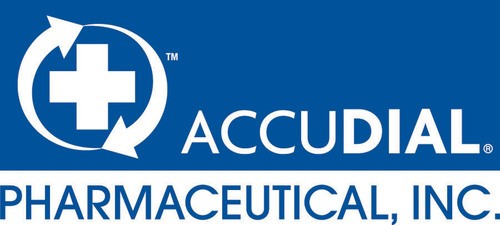 AccuDial Pharmaceutical Inc