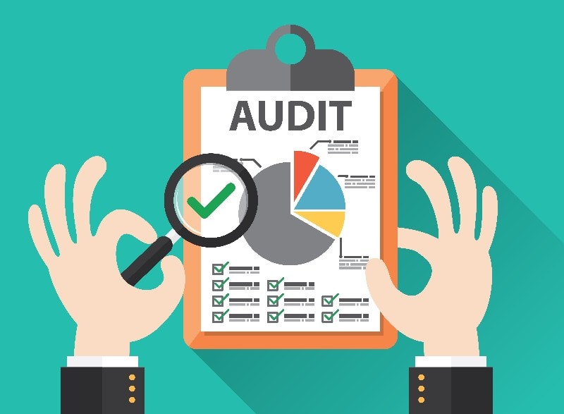 Advantages of quality audit