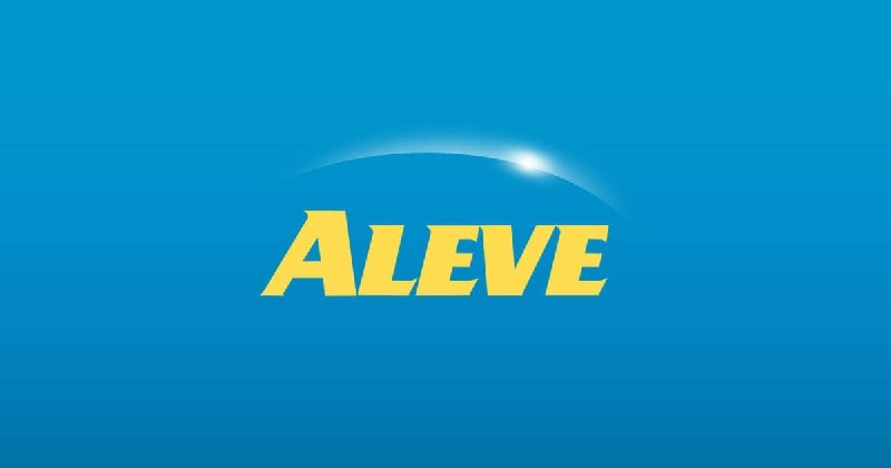 Aleve | OTC Brands