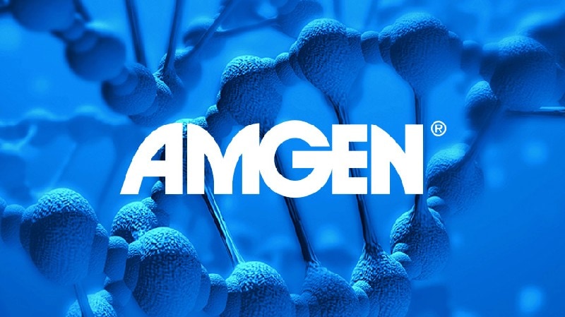 Amgen | OTC Brands