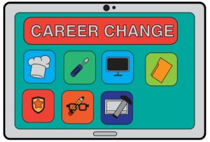 Career Change
