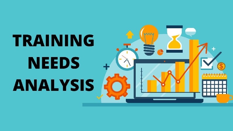 Components of Training Needs Analysis Program