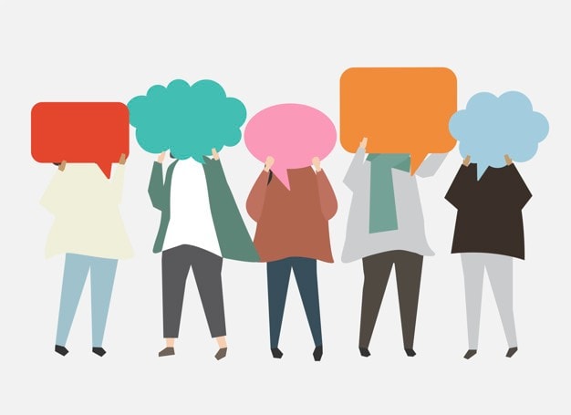 Employee communication