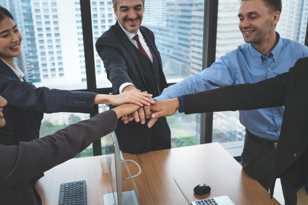 Employee survey questions related to culture