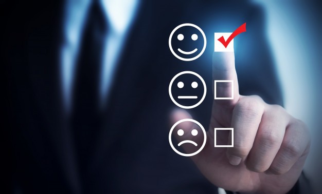 Employee feedback