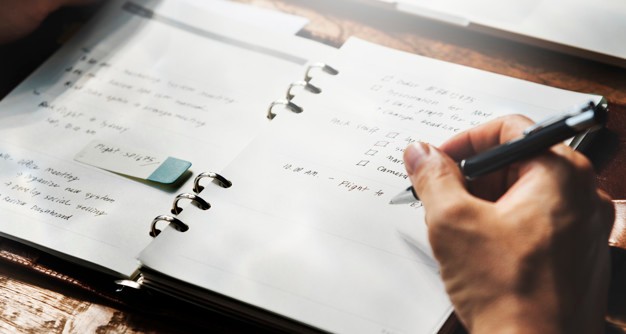 Guidelines for exemption from overtime pay requirements
