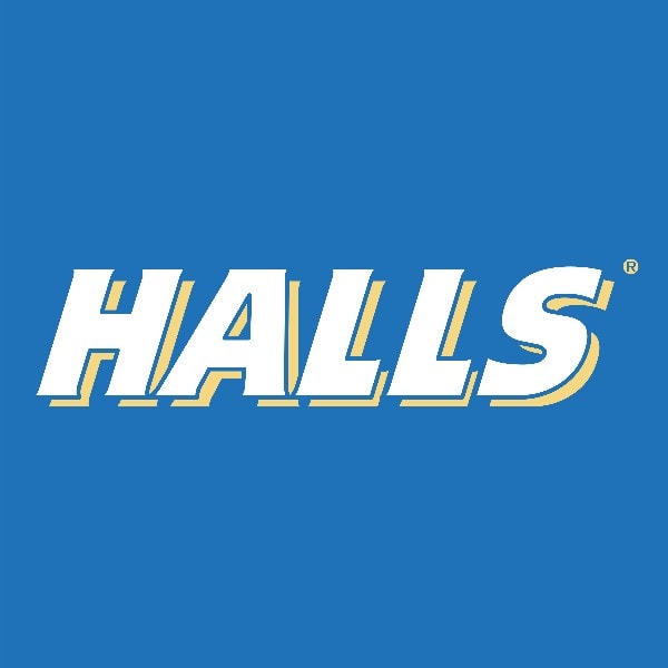 Halls | OTC Brands