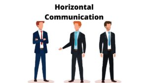 When it comes to horizontal communication, it plays one of the most significant roles in channelising effective business communications.