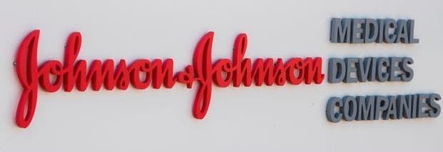 Johnson & Johnson