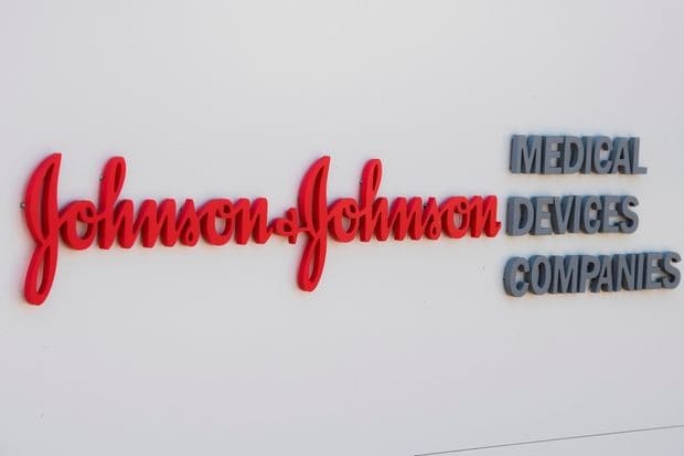 Johnson & Johnson