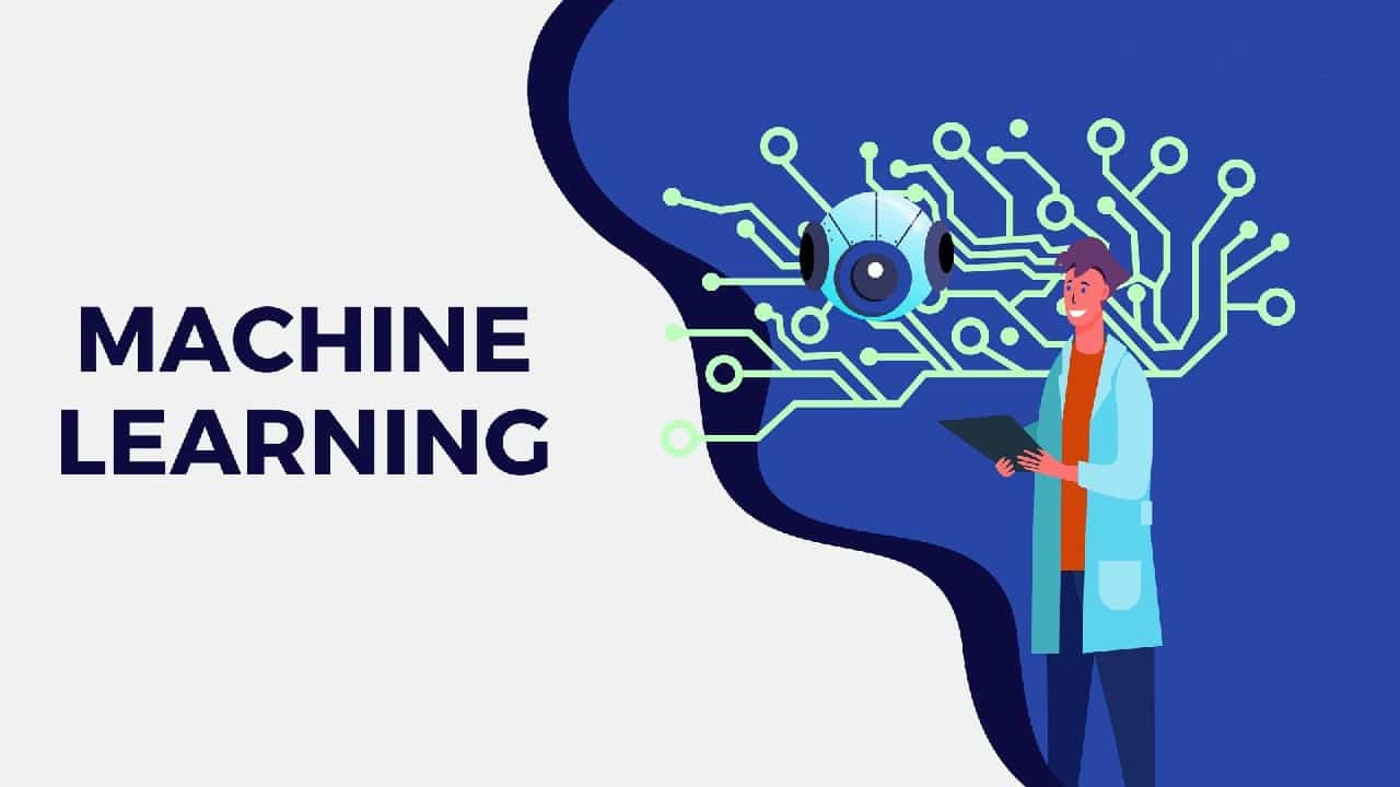 Обучение машинному коду. Машинное обучение. Машинное обучение картинки. Machine Learning человек. Машинное обучение специалист.