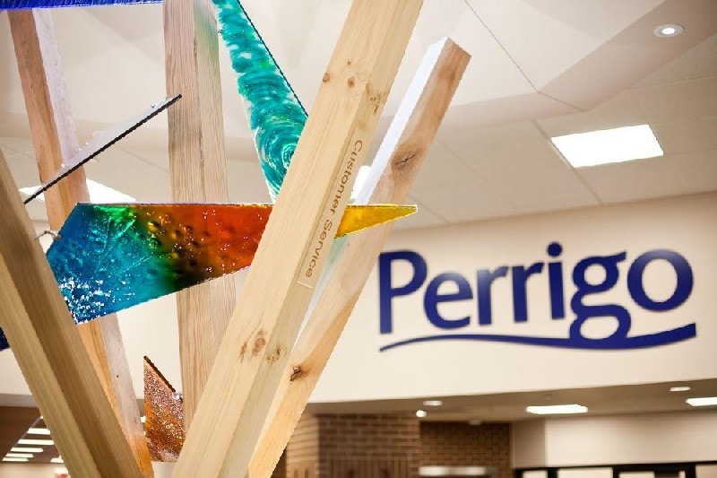 Perrigo Company plc