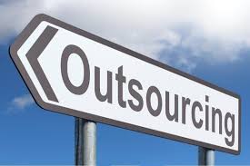 Reasons for outsourcing Or why companies outsource