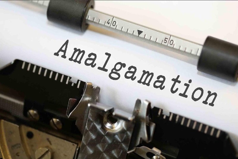 Reasons to perform amalgamation