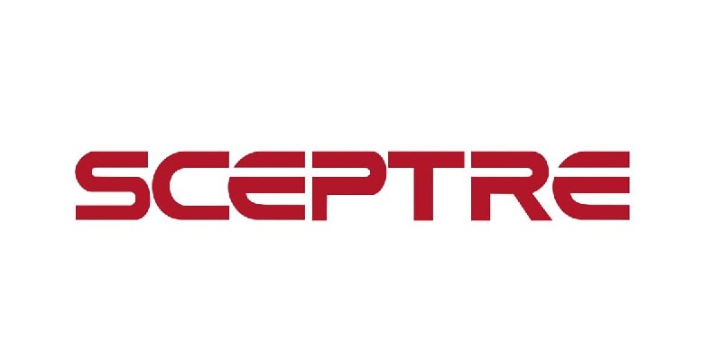 Sceptre