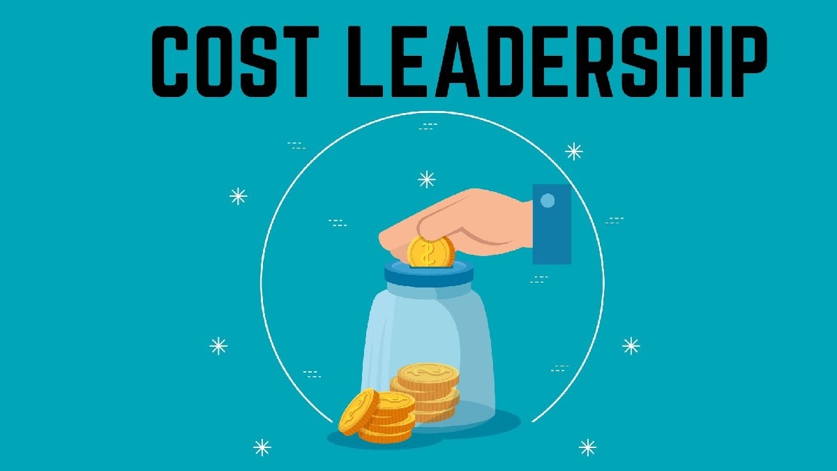 cost leadership case study