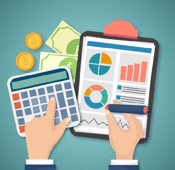 Two Steps of Calculating and Comparing Unit Price