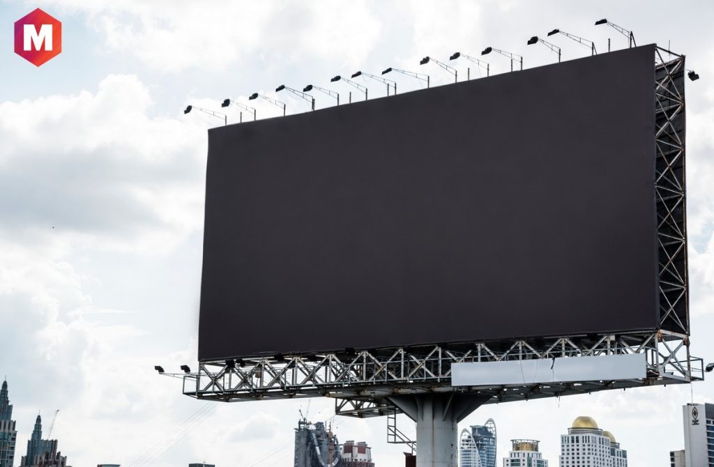 What is Outdoor Advertising