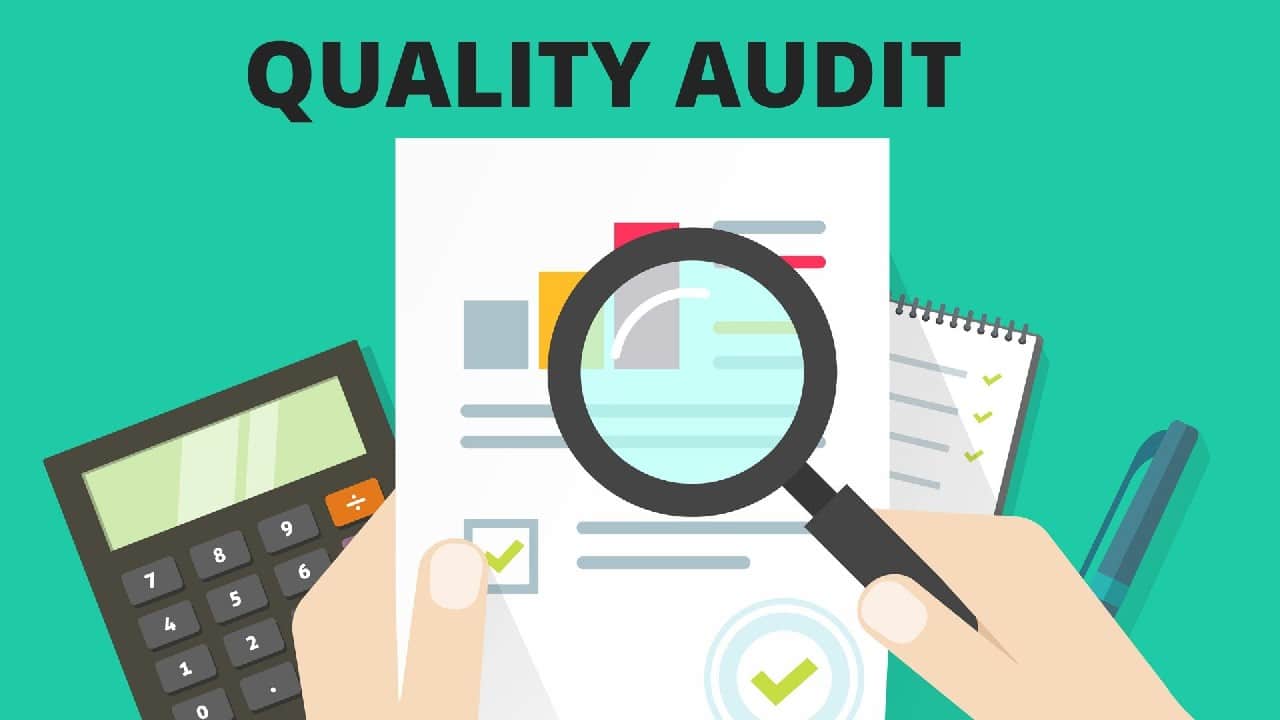Quality Audit – Definition, Meaning, Types, Advantages