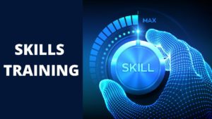 What is Skills Training