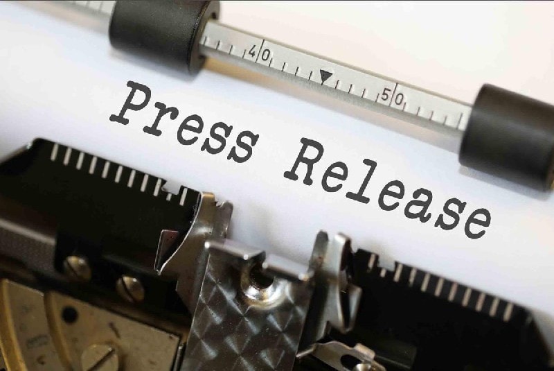 When Should Businesses use Press Release