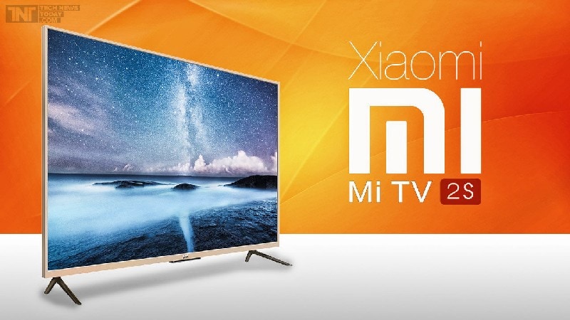 xiaomi tv