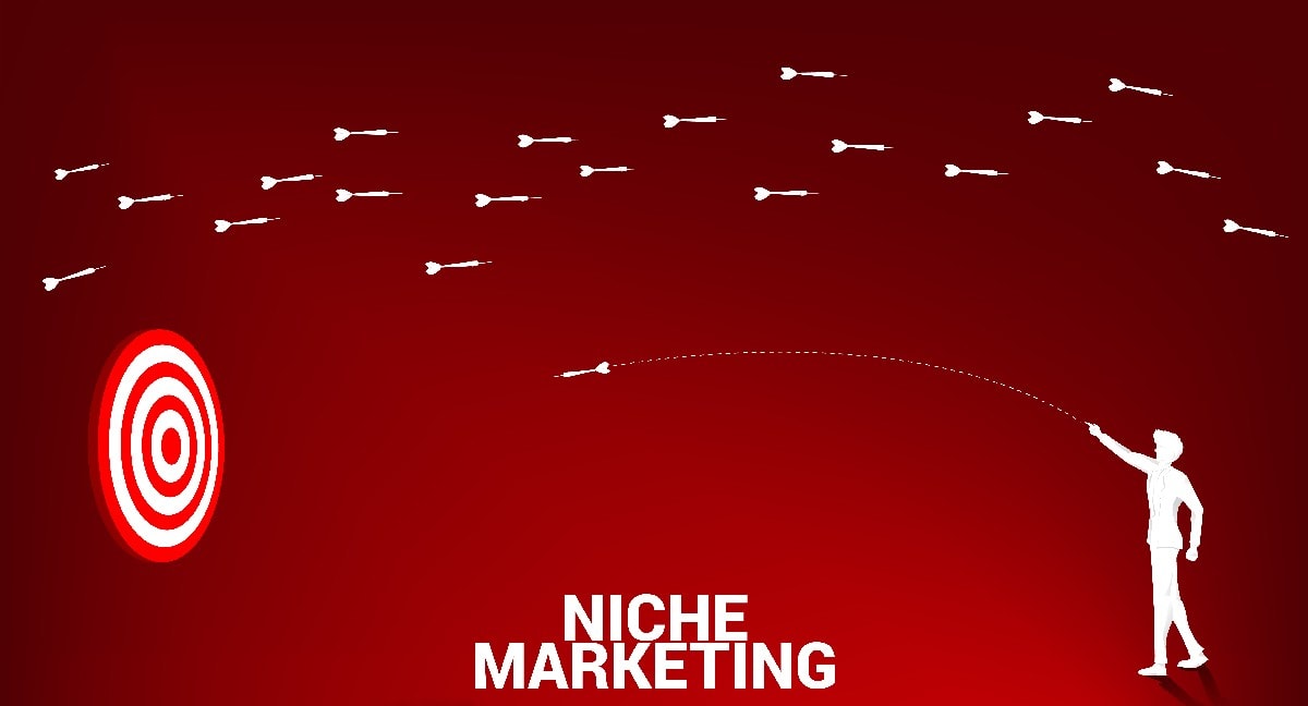 Niche Marketing - Definition, Meaning, Advantages, Ideas