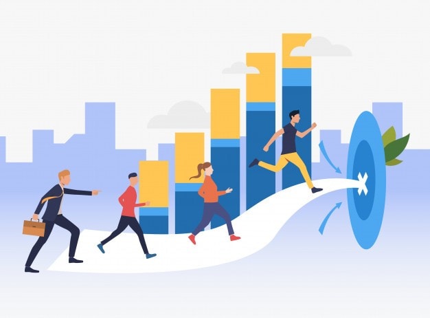 7 Benefits to Choose a Career in Digital Marketing