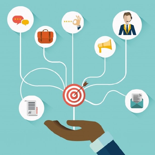 Affiliate Marketing