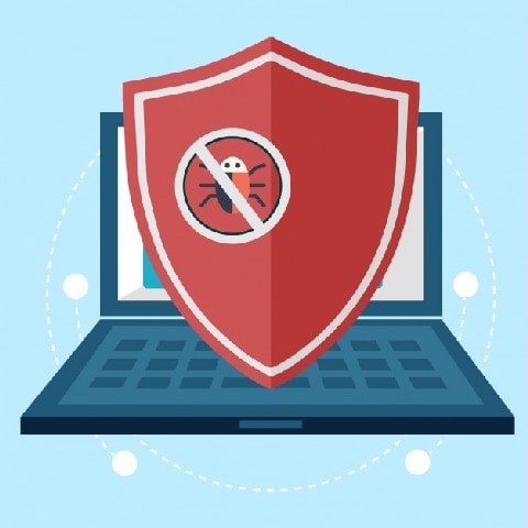 Antivirus Program should be Up To Date