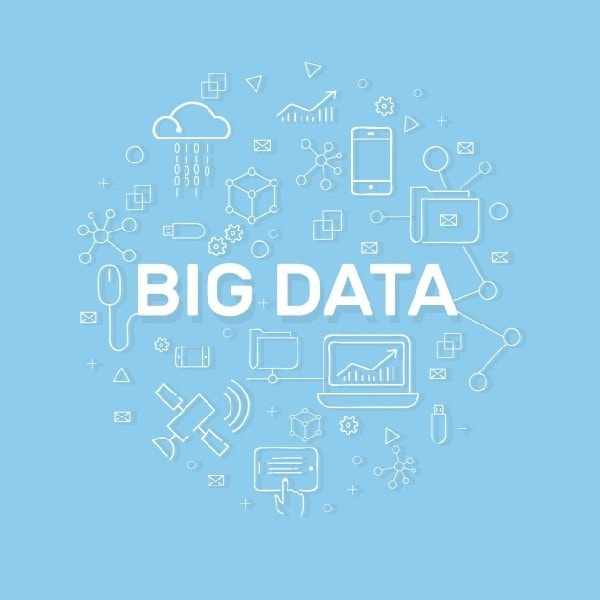 Big Data IT Skills